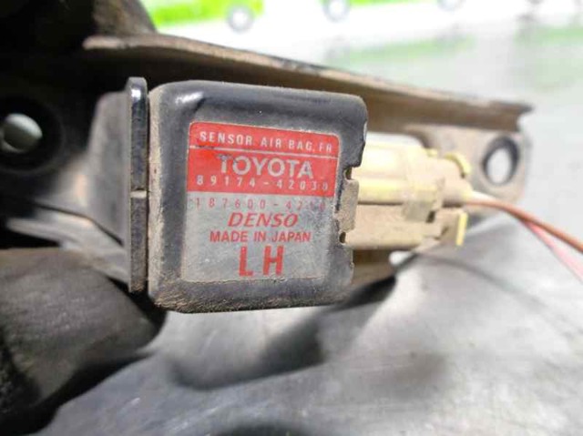 Датчик удару 8917442030 Toyota