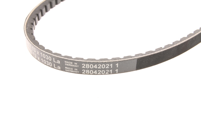 Клиновий ремінь Continental/Siemens AVX13X1030 ціна, від 7.04 USD