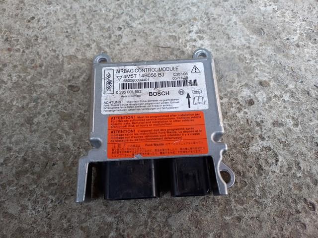  Ford 4M5T14B056 ціна, від 14.11 USD