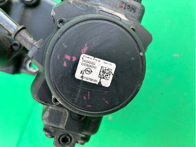 Купити 9422A030A Delphi Насос паливний високого тиску (ПНВТ) - DIESEL
