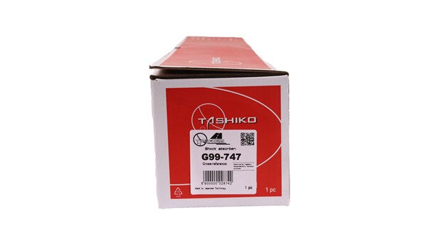 Купити G99747 Tashiko Стійка амортизатора задня