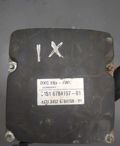 Купити 34516784157 BMW 
