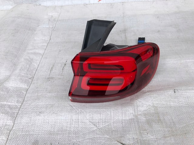  9817269580 Peugeot/Citroen