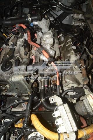 Купити 3MZFE Toyota Двигун