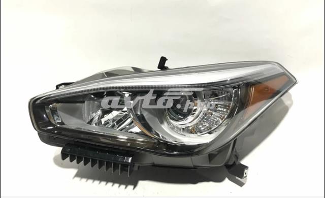 Фари Nissan/Infiniti 260604AP0B ціна, від 633.44 USD