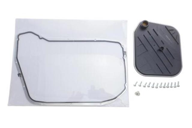 Фільтр коробки автомат Purflux TEK015 ціна, від 73.70 USD