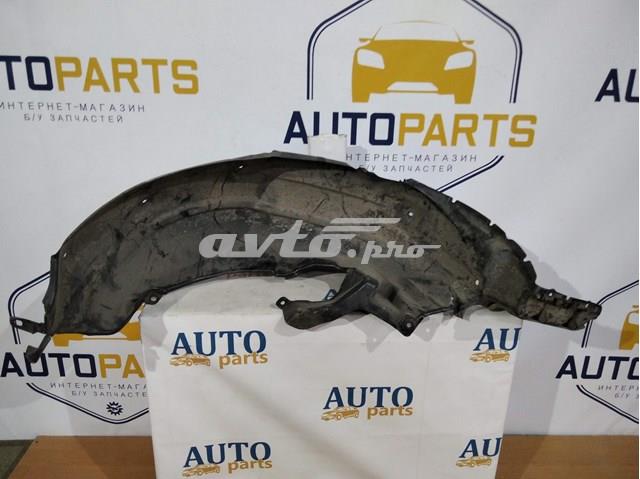 Підкрилок заднього крила, лівий 59122SG010 Subaru