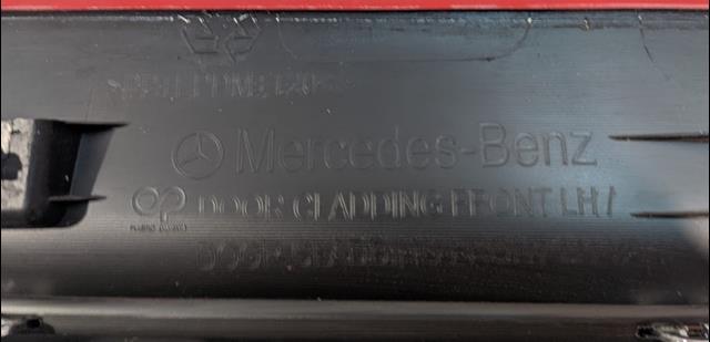  Mercedes A2477209103