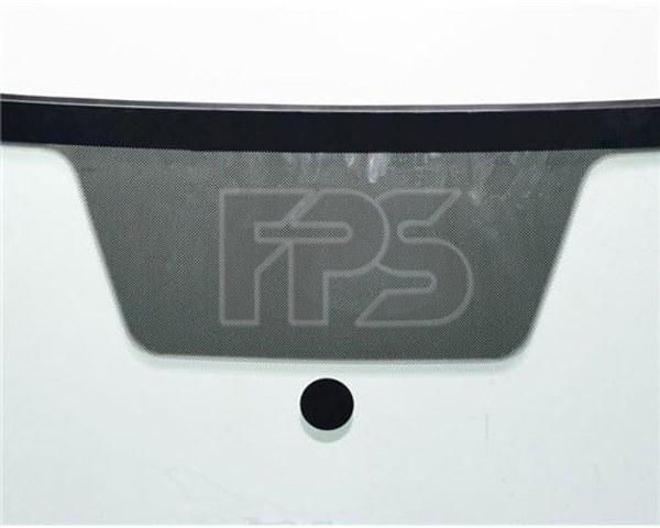 Автоскло XYG GS6424D13 ціна, від 72.23 USD