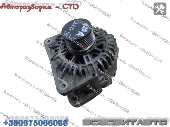  Renault (RVI) A2TC0981 ціна, від 49.72 USD