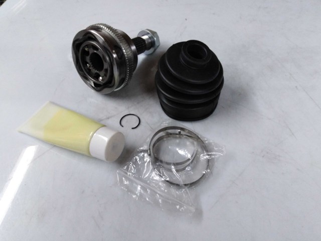 Кермова рейка MSG Rebuilding CI226R