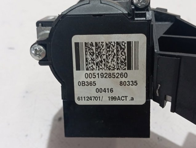  Fiat/Alfa/Lancia 00519285260
