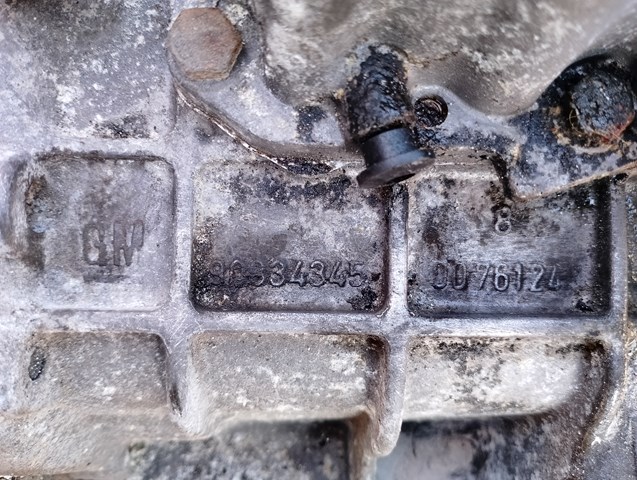  General Motors 90334345 ціна, від 112.87 USD