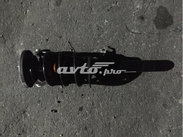 Купити 31336787136 BMW Гвинтова пружина підвіска