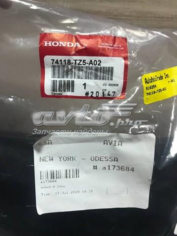 74118TZ5A02 Honda 