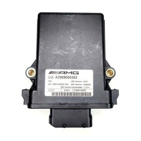 Mercedes A2909000303 ціна, від 527.92 USD