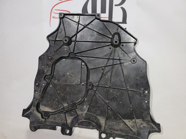 Захист картера двигуна Toyota 5142042011