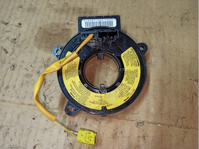 Шлейф керма Tqparts TQ10046 ціна, від 22.80 USD