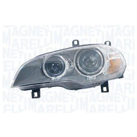 Купити LPN342 Magneti Marelli Основна фара в зборі ліва