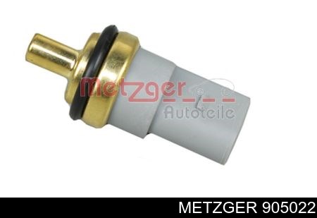Термодатчик охолоджуючої рідини Metzger 905022 ціна, від 2.82 USD