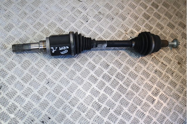 A4633300702 Mercedes 