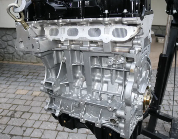 ДВЗ BMW N20B20B ціна, від 145.89 USD