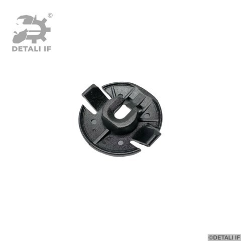 Пістон (кліп) кріплення підкрилки переднього крила Detali IF DF14853