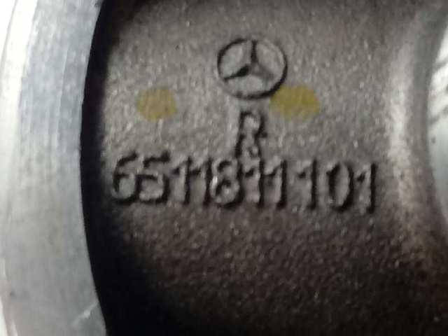 Купити A6511811101 Mercedes 