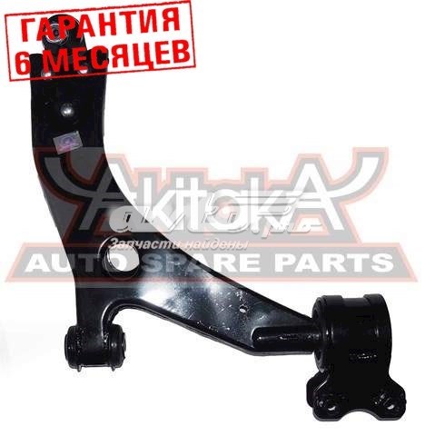 Важіль передньої підвіски нижній, правий Akitaka 2124001 ціна, від 57.90 USD