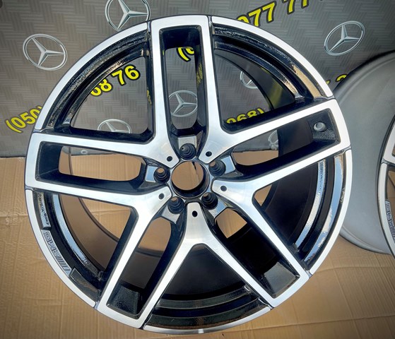  Mercedes A2924012900 ціна, від 585.78 USD