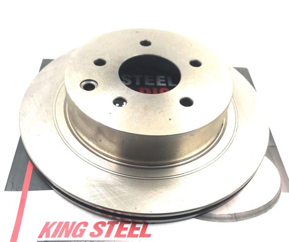 Задні дискові гальма King Steel 432068H305 ціна, від 13.94 USD