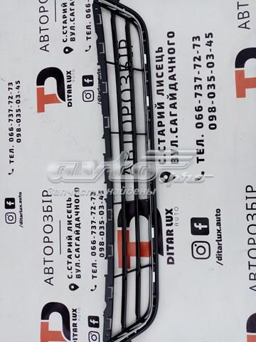Решітка переднього бампера Signeda PFD99374GA ціна, від 16.36 USD