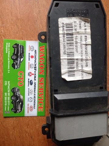 Honda 83540SMGG120UHS ціна, від 126.67 USD