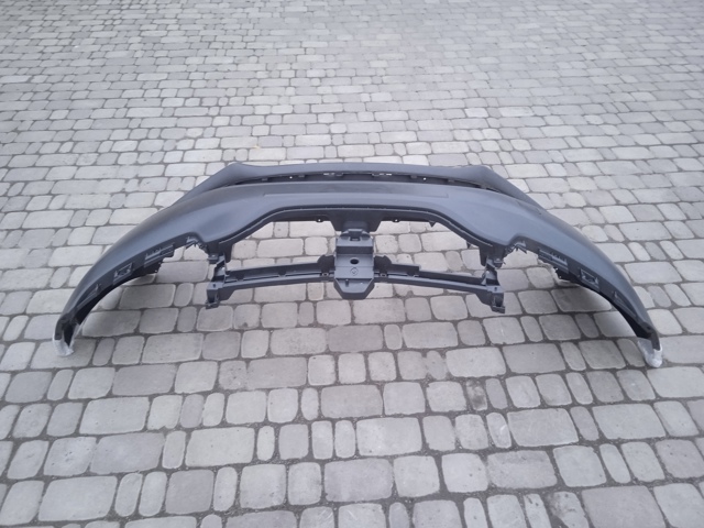 Бампер на авто Polcar 60B2071 ціна, від 61.59 USD
