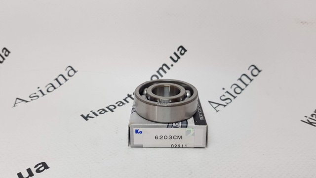 Підрамник передньої підвіски Hyundai/Kia 624053L300 ціна, від 456.94 USD