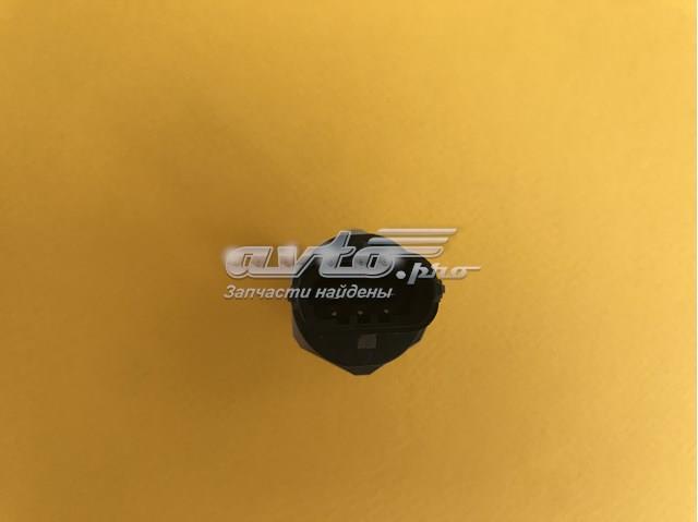 Регулятор тиску палива 815539 General Motors