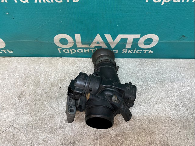 Блок дросельної заслінки Delphi 25365285 ціна, від 25.34 USD