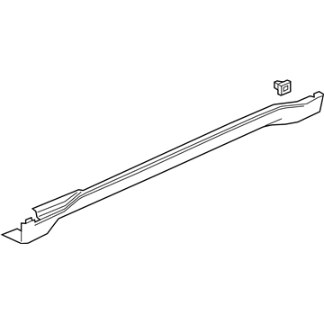  Honda 71850T7WA31