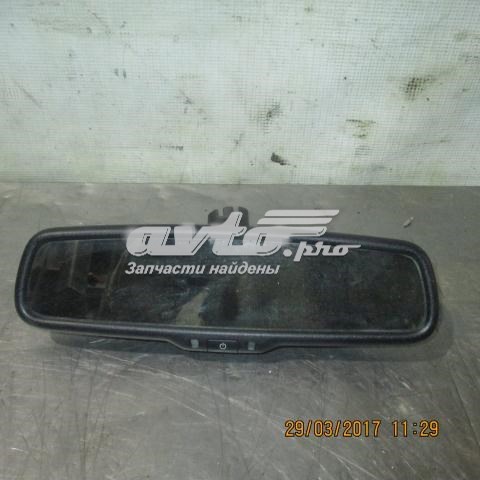 Купити 96321ZH30A Nissan/Infiniti Дзеркало салону авто