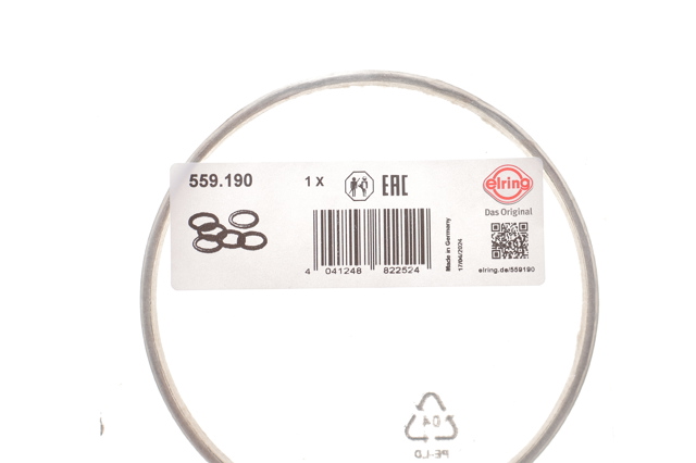  LR121356 Land Rover