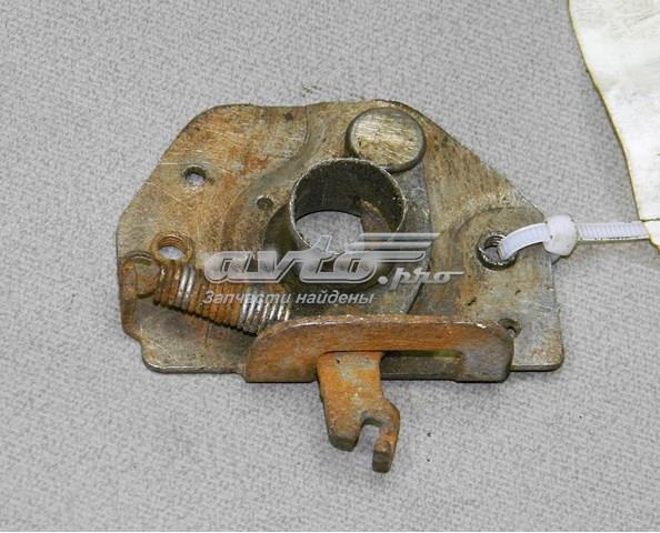 Замок кришки капота Daewoo Nexia I