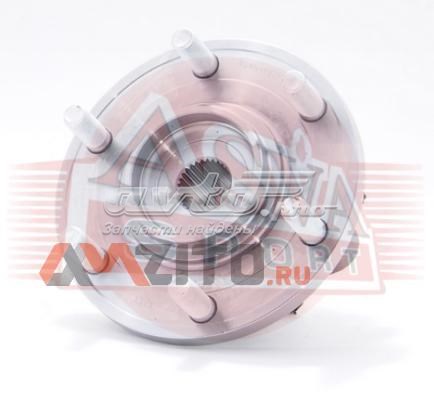 NSWHY62F Asva Маточина (передня)