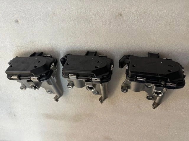  Mercedes A6569060600 ціна, від 371.68 USD