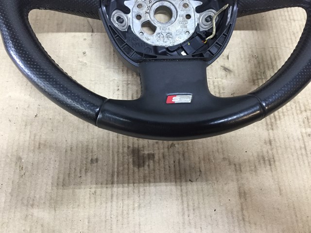 Рульове колесо VAG 4F0419091DPWUL ціна, від 38.09 USD