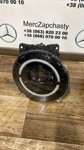  A4639067602 Mercedes