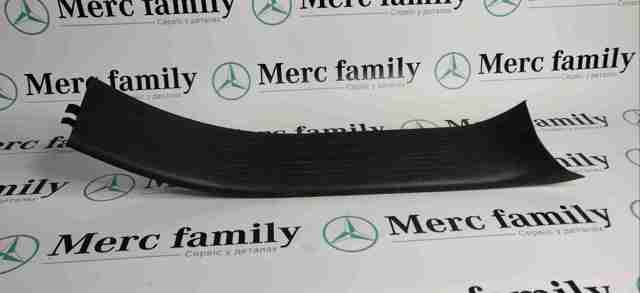  Mercedes A1666800535