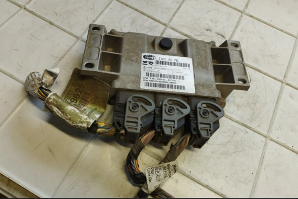 9659580780 Peugeot/Citroen 