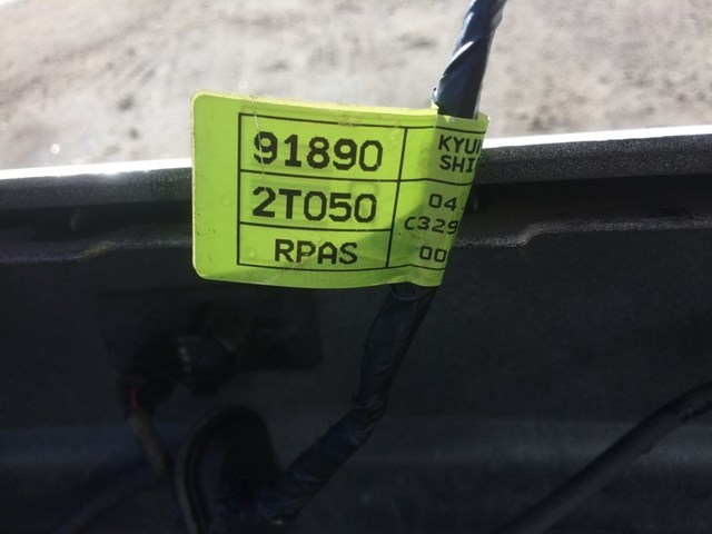 918902T050 Hyundai/Kia 