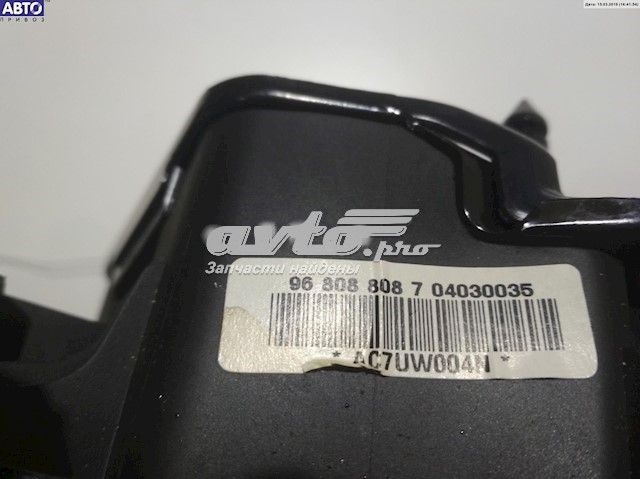96808808 Opel 