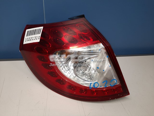  1017001040 Geely